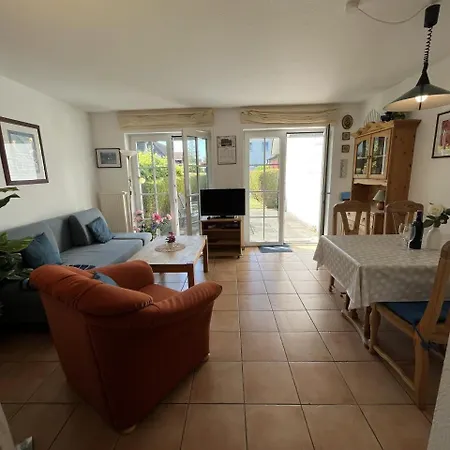 Ferienhaus Haus Inken In Kronsgaard