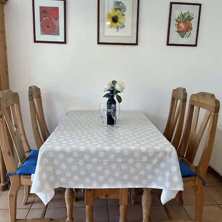 Haus Inken In *