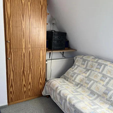 Ferienhaus Haus Inken In