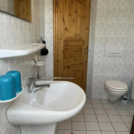 Haus Inken In *