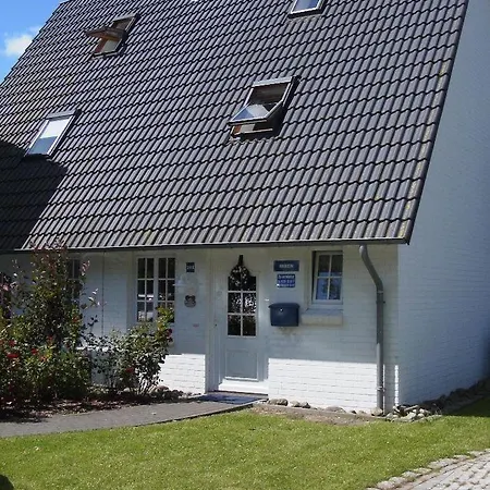 Haus Inken In Kronsgaard