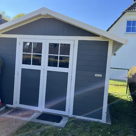 Haus Inken In