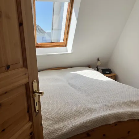 Ferienhaus Haus Inken In