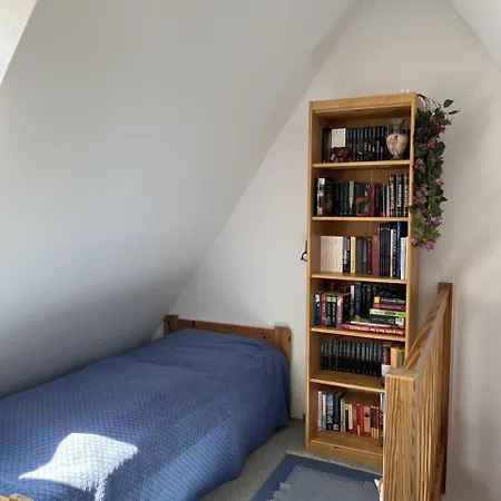 Haus Inken In Ferienhaus *