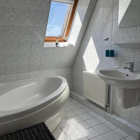 Haus Inken In *
