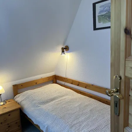Haus Inken In Kronsgaard